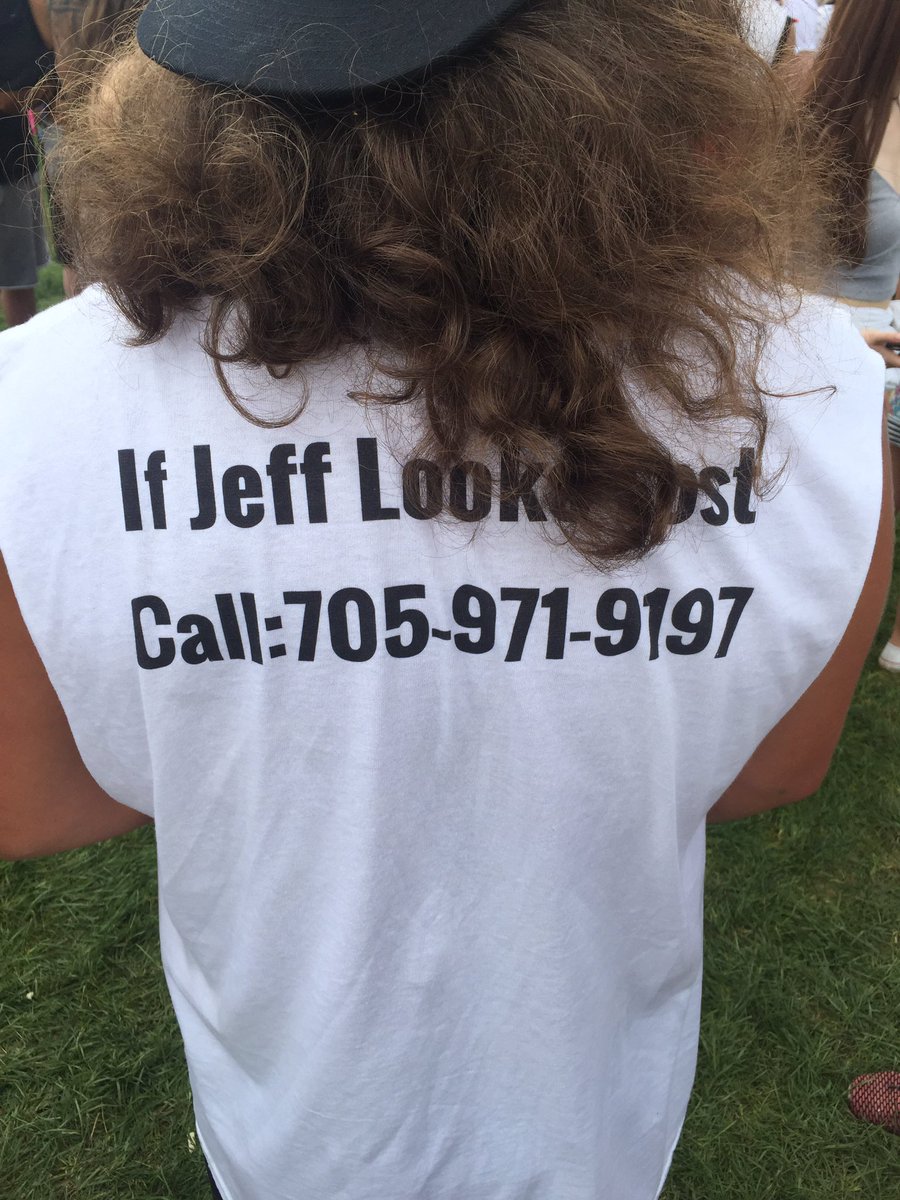 _jones_1's tweet photo. Jeff is lost please help #calljeff https://t.co/ja4ehm8hhF