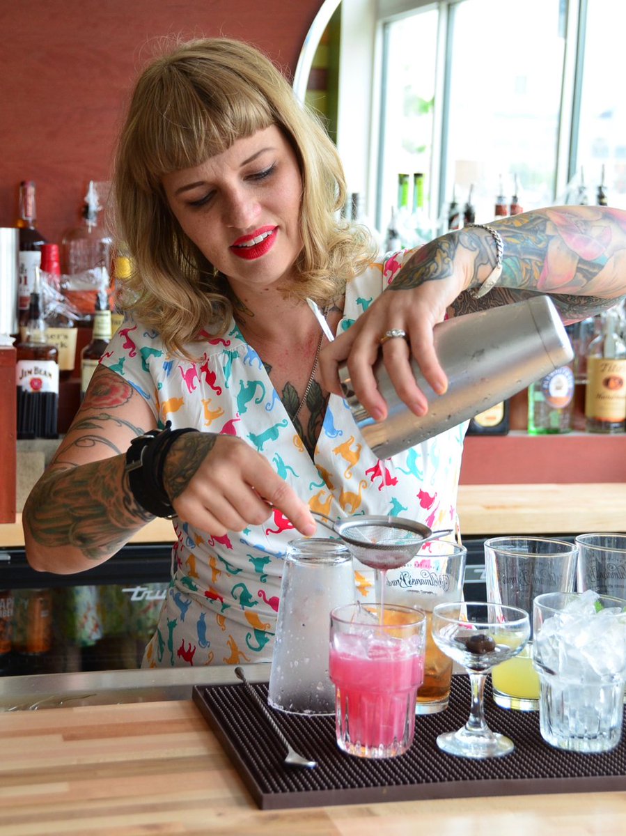 We stopped by the new <a href="/meltnorthside/">Melt</a>, and we can't get enough cc: <a href="/mollywellmann/">molly wellmann</a> <a href="/Wellmannsbrands/">Wellmann's Brands</a> cincinnatirefined.com/eat-drink/phot…