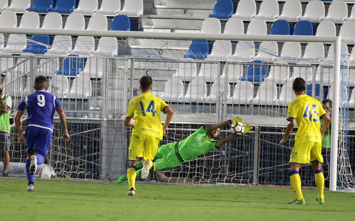 A.C. ChievoVerona tweet media