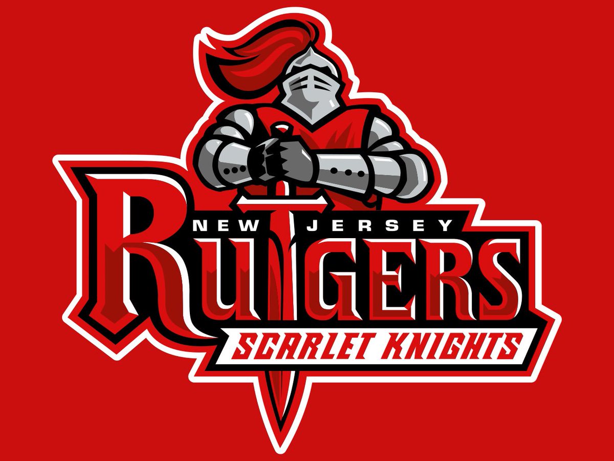 sweenmachine99's tweet image. Excited to say I will be continuing my academic and baseball career at Rutgers University⚔️