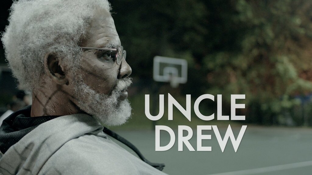 Kyrie Irving and Pepsi’s feature length Uncle Drew movie is now filming in Atlanta.