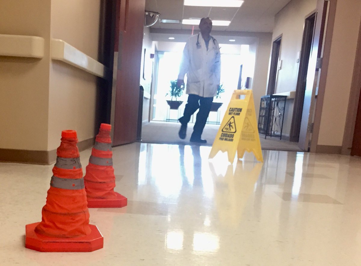 Periop Talk tweet media