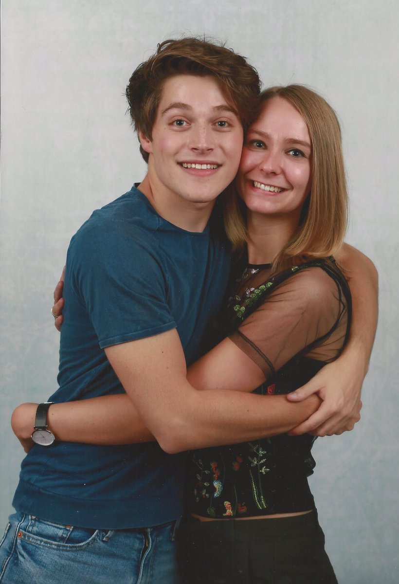 raindelena's tweet photo. Already one week ago! 😳❤️ #wolfcon3 https://t.co/d0BhPB0B6W