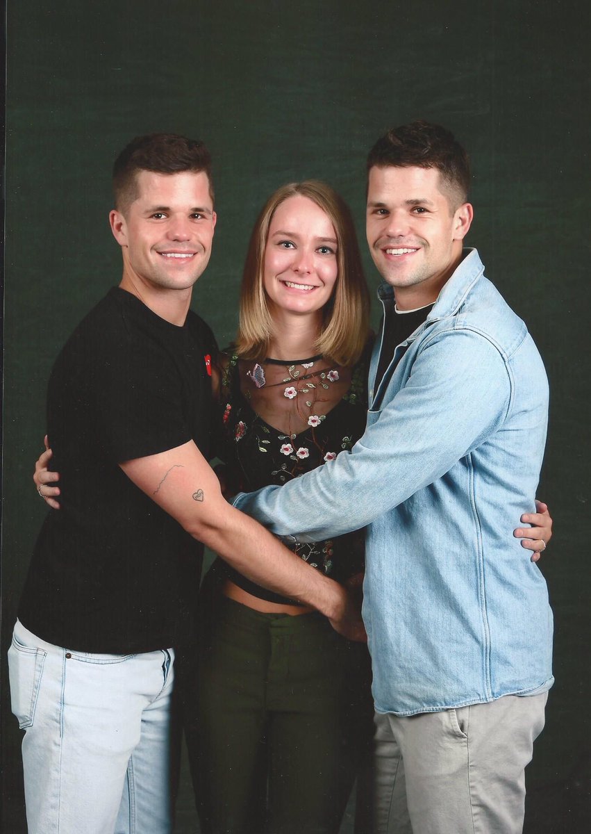 raindelena's tweet photo. Already one week ago! 😳❤️ #wolfcon3 https://t.co/d0BhPB0B6W
