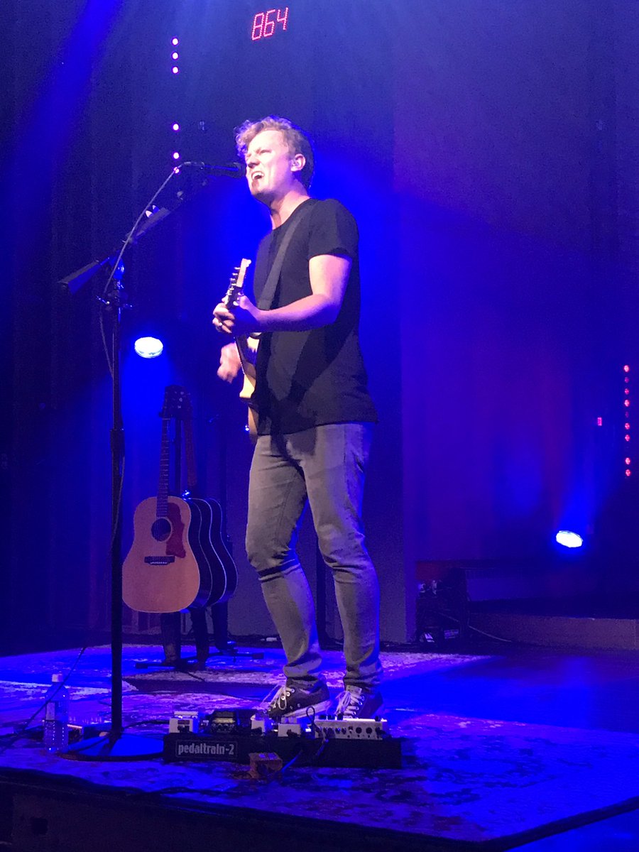 G'Day Denver! Thanks for a great morning! <a href="/JimBurgen/">Jim Burgen</a> - thanks for reminding us that we ARE a rough crowd - and we LOVE it!