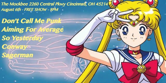 soyesterday__'s tweet photo. Cincinnati tonight! It's our last day with @Aiming4Average. Imma miss them so much. :( https://t.co/aRVpKHqAcs