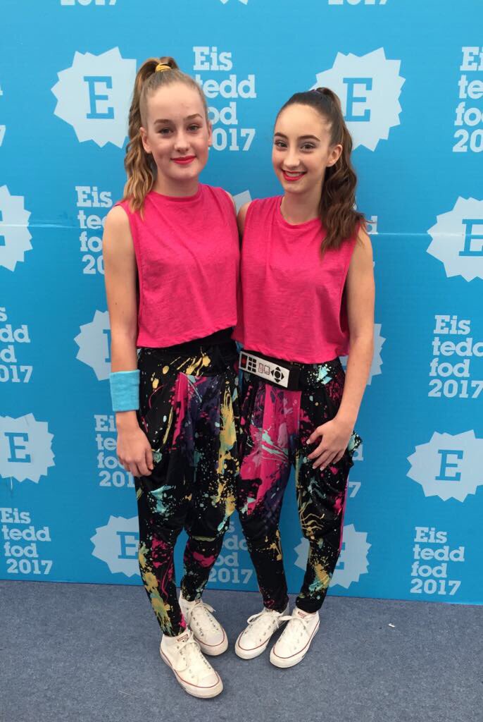 DanceFit Wales (@dancefit_wales) on Twitter photo Ennill eto heddiw i Elin John a Caitlin Boyle yn y Hip Hop i bâr yn yr <a href="/eisteddfod/">eisteddfod</a>. Da iawn ferched! <a href="/PlasAddGorff/">Add Gorff Plasmawr</a> <a href="/YsgolPlasmawr/">Ysgol Gyfun Gymraeg Plasmawr</a> Ennill eto heddiw i Elin John a Caitlin Boyle yn y Hip Hop i bâr yn yr <a href="/eisteddfod/">eisteddfod</a>. Da iawn ferched! <a href="/PlasAddGorff/">Add Gorff Plasmawr</a> <a href="/YsgolPlasmawr/">Ysgol Gyfun Gymraeg Plasmawr</a>