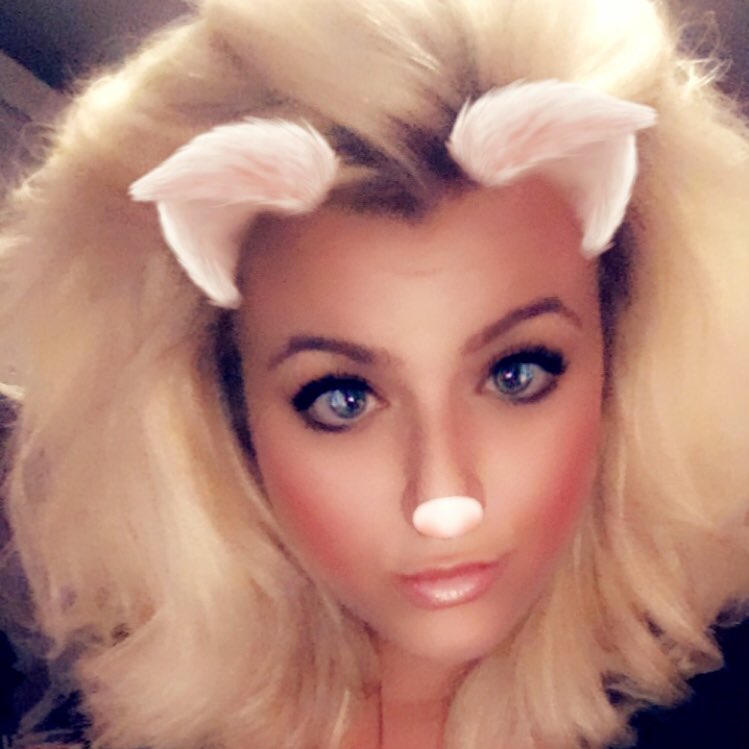 ToriaRose_x's tweet photo. #NewProfilePic https://t.co/3pi3oXRnS9
