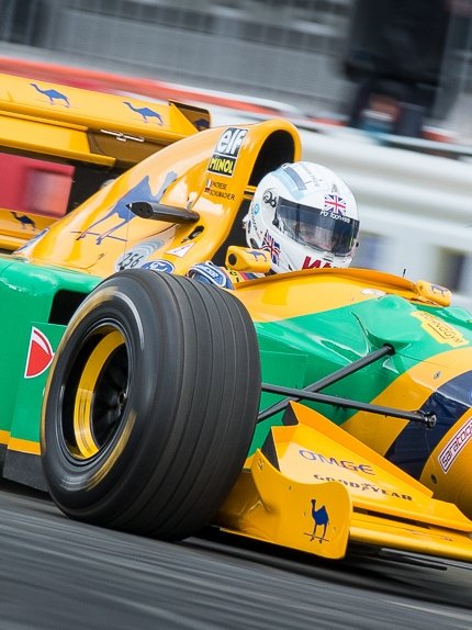 Great to see these cars up close at <a href="/IGNITION_fest/">IGNITIONfestival</a> #ignition #Glasgow #classic #f1 #formula1 #classicf1 #motorsport @wearematerial