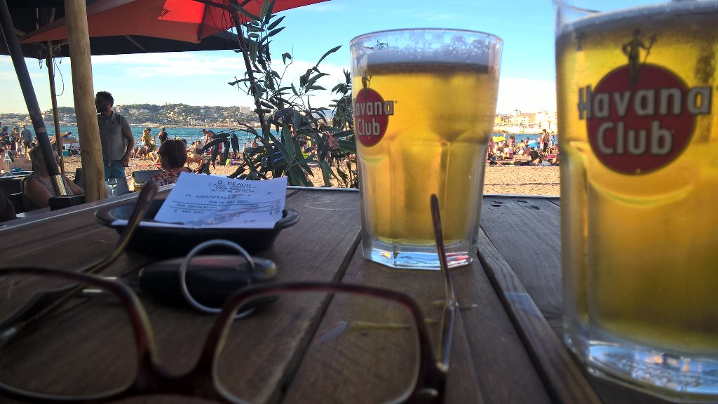 RafiHamal's tweet image. Posey ...  #PointeRouge  #Marseille