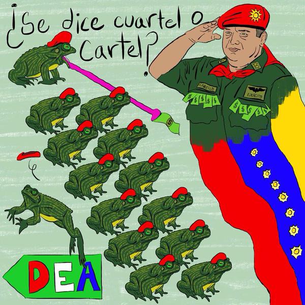 SOS - Dictadura de Nicolas Maduro - Página 14 DGkDLrkXsAAPLwn