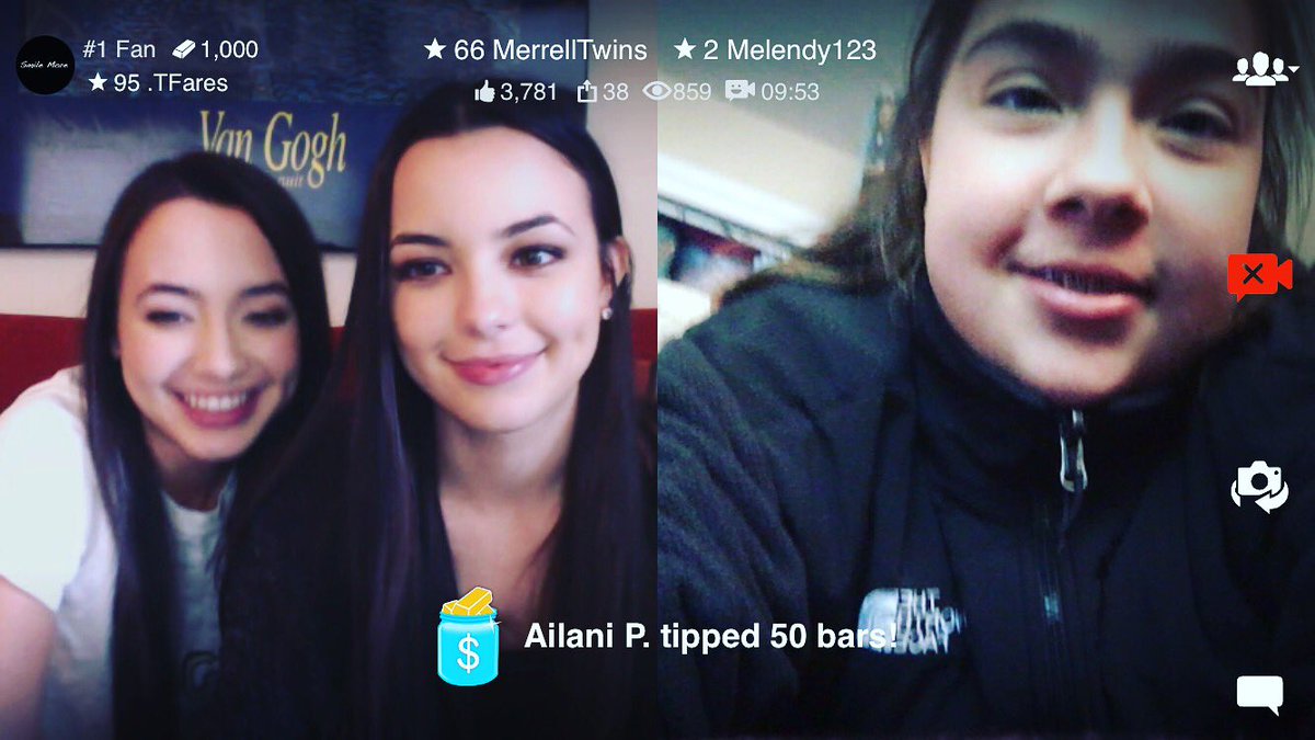 Melendy123's tweet photo. I just wanted to say happy birthday to these two that have always put a smile on my face, you two are just amazing and happy birthday love u https://t.co/s0K0KaItvc