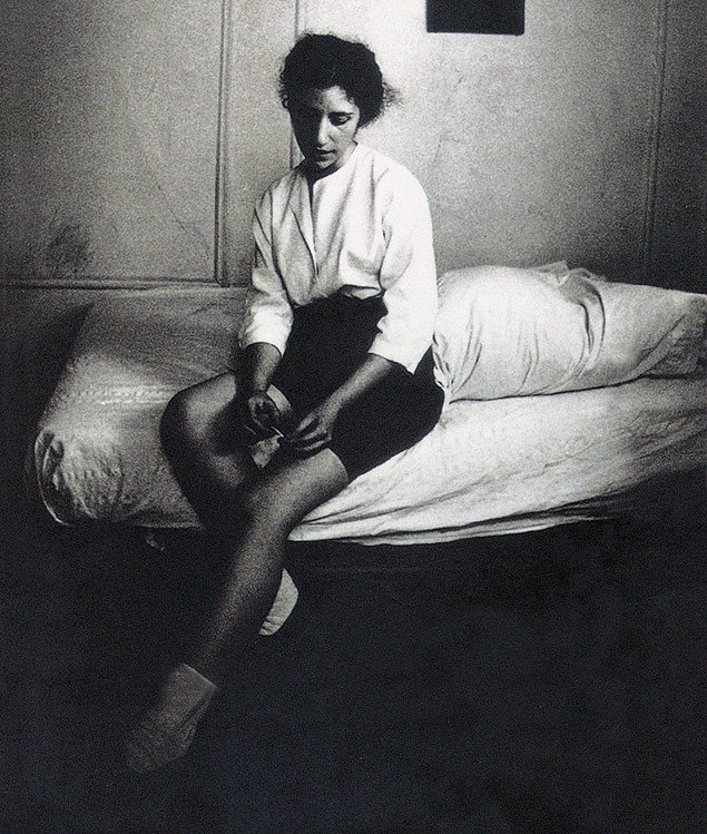 Join us in wishing Diane di Prima a happy birthday! She turns 83 today. 