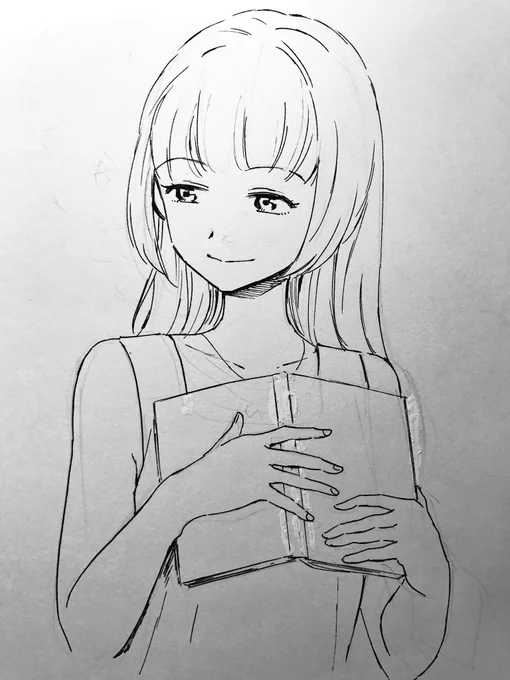 せんせいのお人形、スミカちゃん 