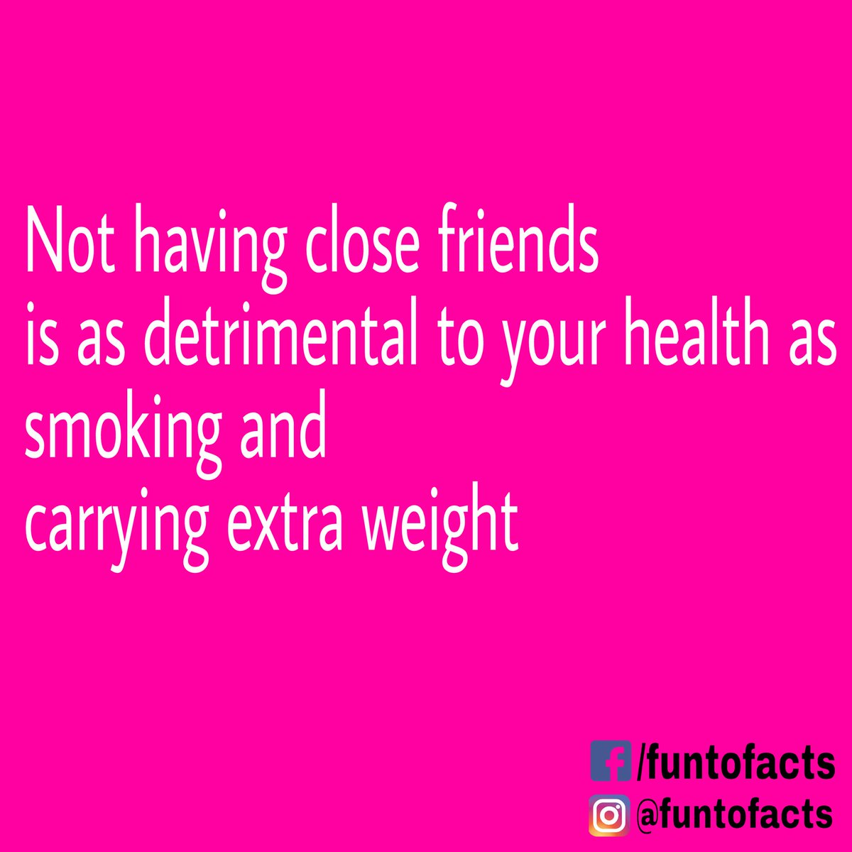 funtofacts's tweet photo. #friendshipday
 @funtofacts ❤️
#friends #friendship #friendshipquotes #friendshipgoals #friendly #f2f #memes #funtofacts #fact #facts https://t.co/OCGYLInGIA