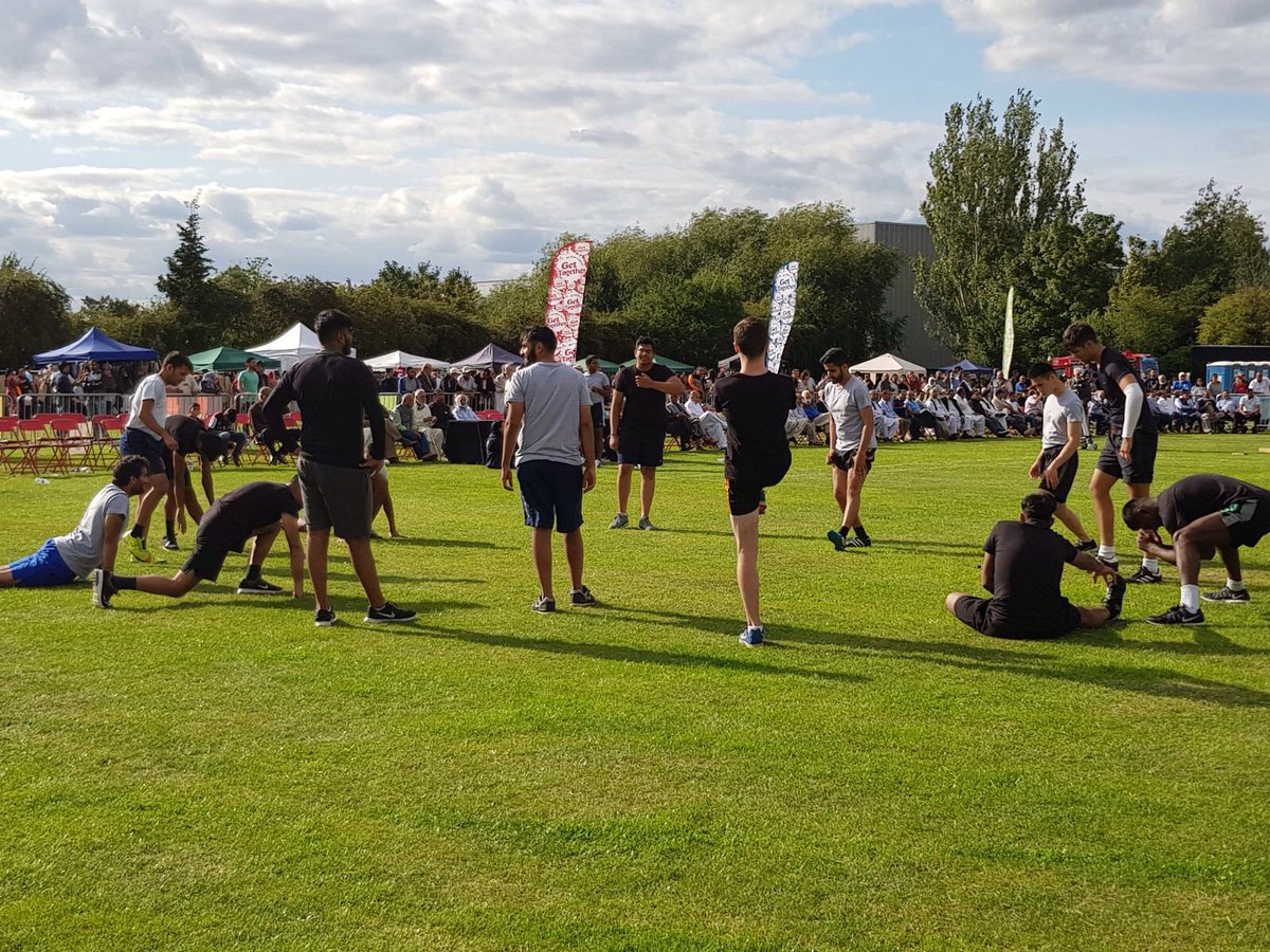 wfcouncil's tweet photo. #sportingspectacle Catch @englandkabaddi at #wfmela till 8 Chestnut Fields E17! @WFculture19 #mylocalculture https://t.co/KWMhFkdTcE
