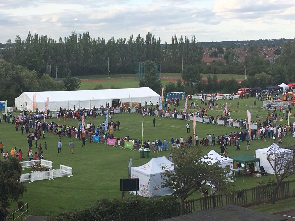 wfcouncil's tweet photo. #sportingspectacle Catch @englandkabaddi at #wfmela till 8 Chestnut Fields E17! @WFculture19 #mylocalculture https://t.co/KWMhFkdTcE