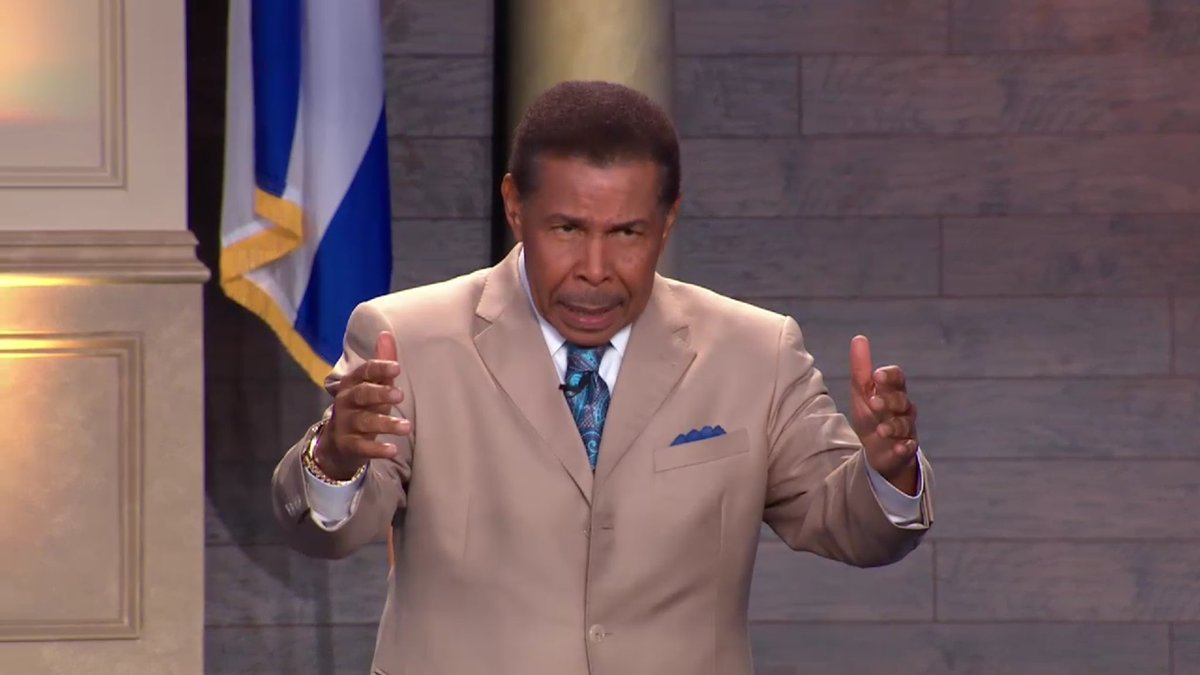 Dr. Bill Winston tweet media