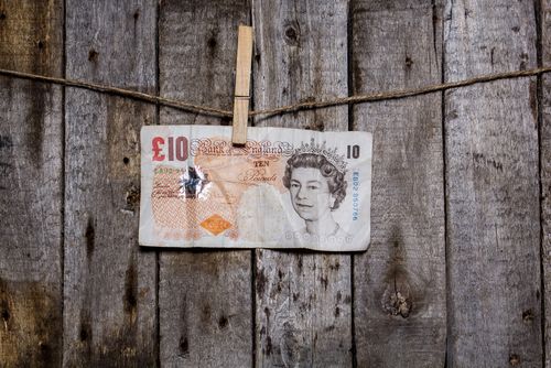 AML legislation and its impact on lenders buff.ly/2hy6po7 - nice use case for #regtech