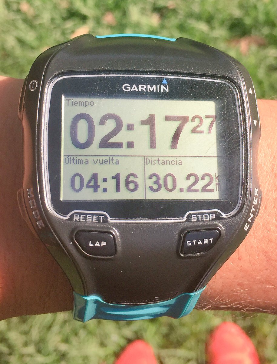 ironpapi912's tweet photo. #FelizDomigo 🏃🏻🏃🏻#Split30K 
Muy contento con el resultado hoy si salió el resultado! ⏱2:17
@Viveros_Team @LoveRunSmile
Vamos por más !! https://t.co/t0f1mli1VP
