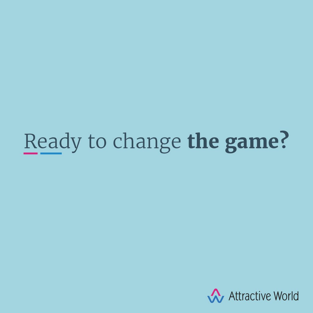 Attractive World is Australia's fastest growing dating community! Will you make the cut? goo.gl/qQNUqU
