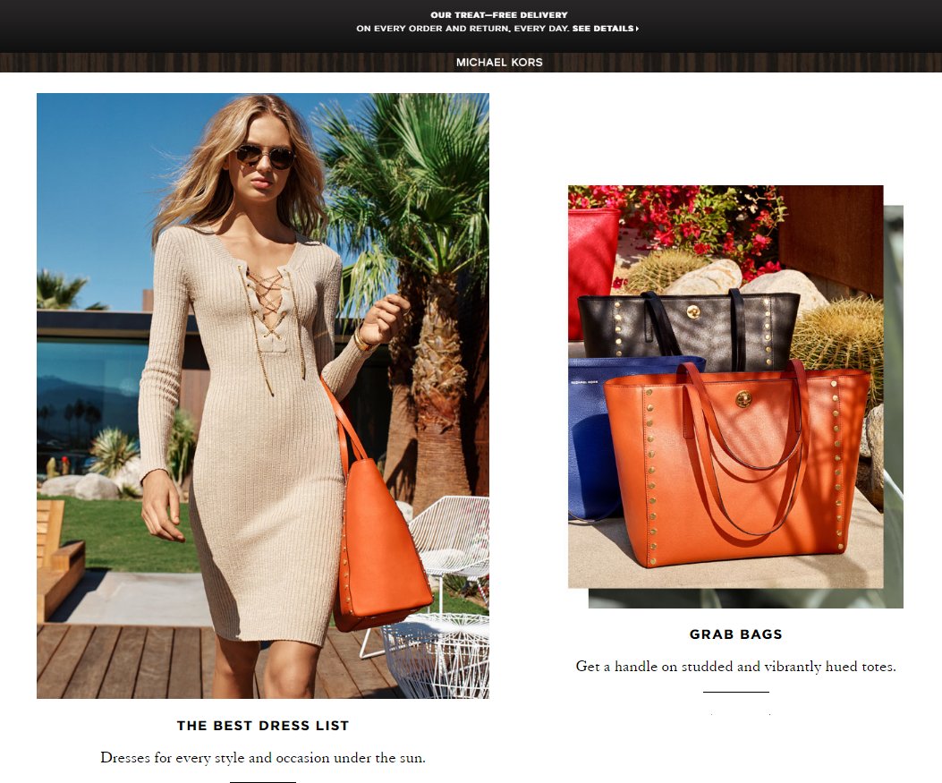 michael kors usa online