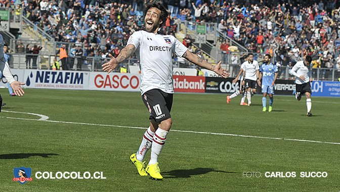ColoColo's tweet photo. ¡Feliz domingo, colocolinos! https://t.co/kGnr6PhLNR