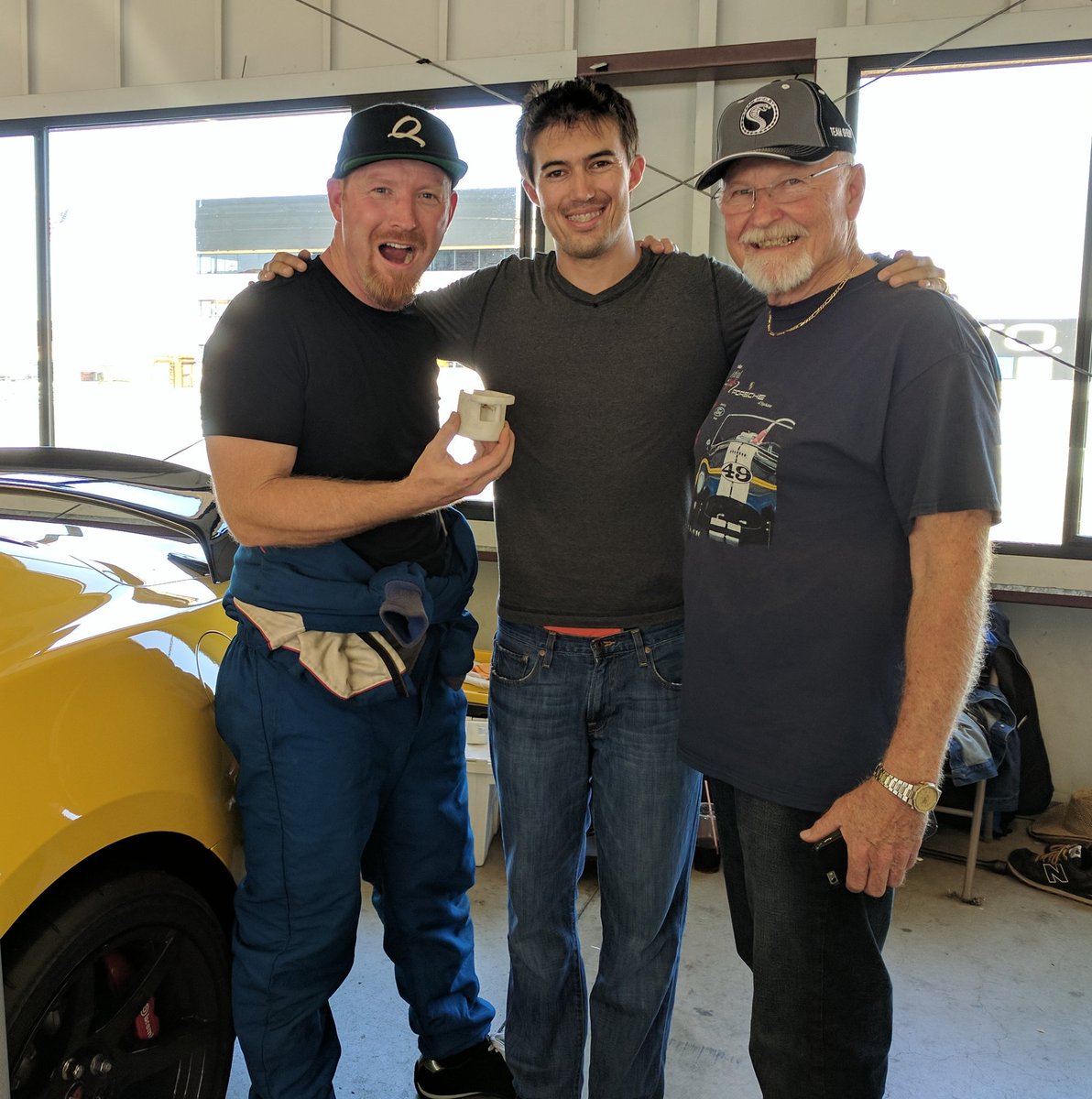 Billy Johnson (@BillyJRacing) | Twitter