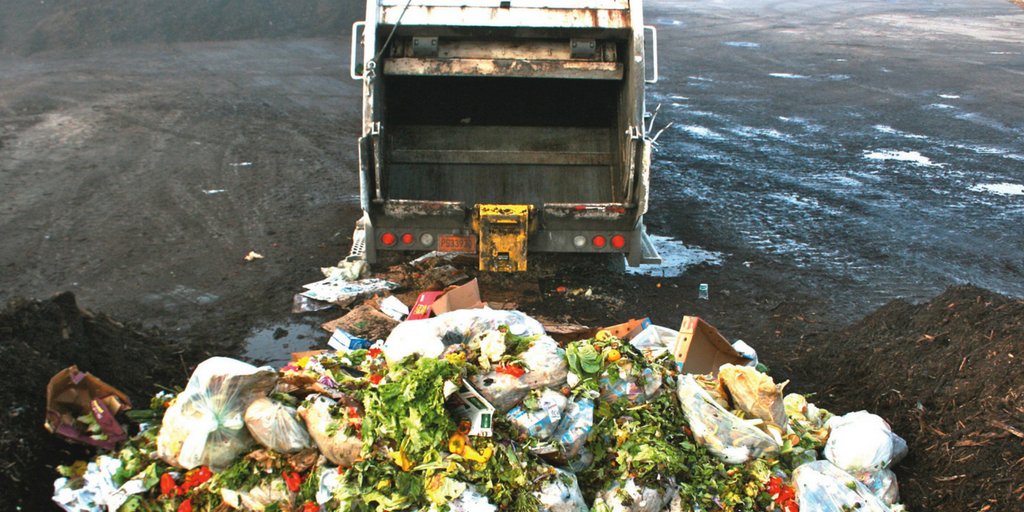 EcoSafeZW's tweet image. Your garbage is about 40 per cent organic waste — #composting keeps all that garbage out of the landfill. Choose to #compost