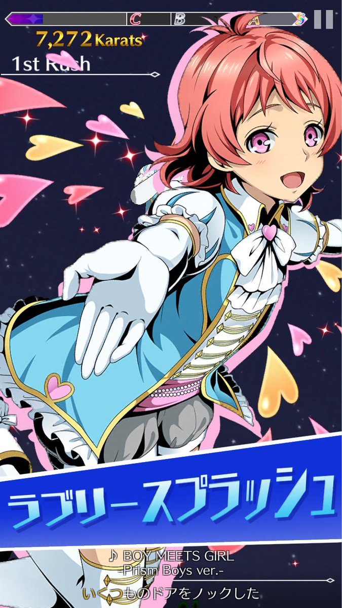 みたこ スケートして歌って踊るアニメだよ プリティーリズムっていう女の子いっぱい出る作品のスピンオフアニメ映画やねん ちなみにこの子は付いてます 付いてます みたこ スケートして歌って踊るアニメだよ プリティーリズムっていう女の子いっぱい出る作品のスピンオフアニメ映画やねん ちなみにこの子は付いてます 付いてます