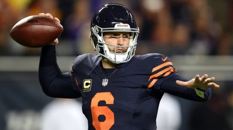 Report: Dolphins and Jay Cutler agree on 1-year contract bit.ly/2vDcF3h https://t.co/DLT7y3ZXWS