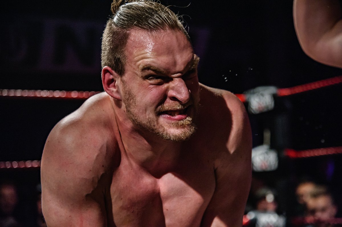 GDPhotographyDE's tweet photo. @ivan_kiev vs. @kimray2k9 #wXwFF complete album here: https://t.co/6XaZA9BWaa #indywrestling https://t.co/Qrz0r1OP2d