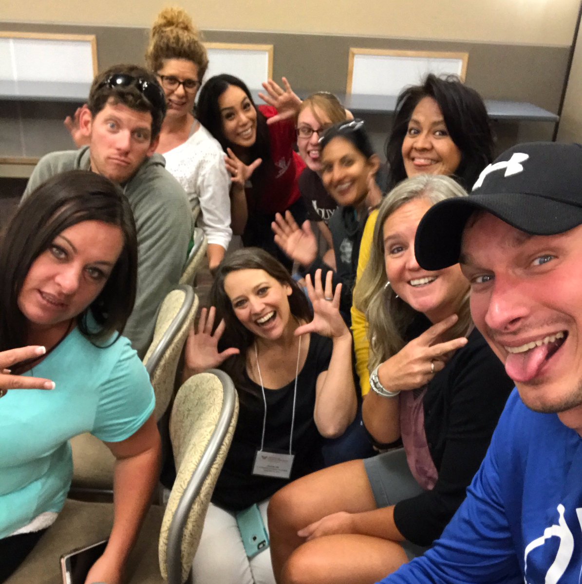 It's been an excellent Summer Session! #westerneducation #westernstatecoloradouniversity #educators