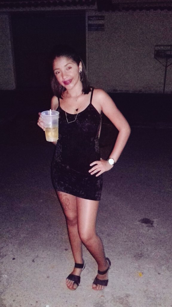 Dibleck's tweet photo. - Sorriso Encantador 😎👄💅❤ https://t.co/vFjrnMFTED