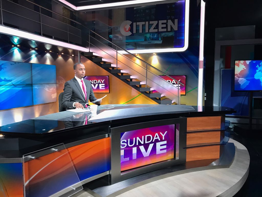 Citizen TV Kenya on Twitter: 