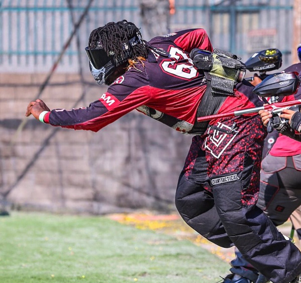 GiantSanDiego's tweet photo. GTFAM @GiantTactical https://t.co/yCqGkfMNTT