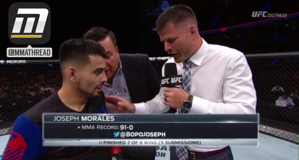 MMAThread's tweet image. When you play your entire career mode on the easiest difficulty on UFC 2