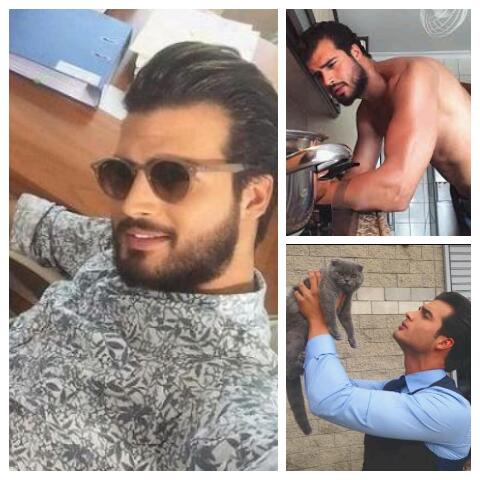BayraktarAnge's tweet photo. #OzanGuler Arda Atahan 😚 #OHayatBenim #SeRoboMiVida https://t.co/mBB1WbRYFm