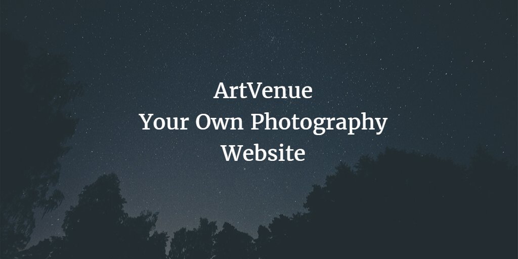 PromoSeed's tweet image. buff.ly/1MyDzxz
Start Your Own Photography website.

#photography #website #php #design