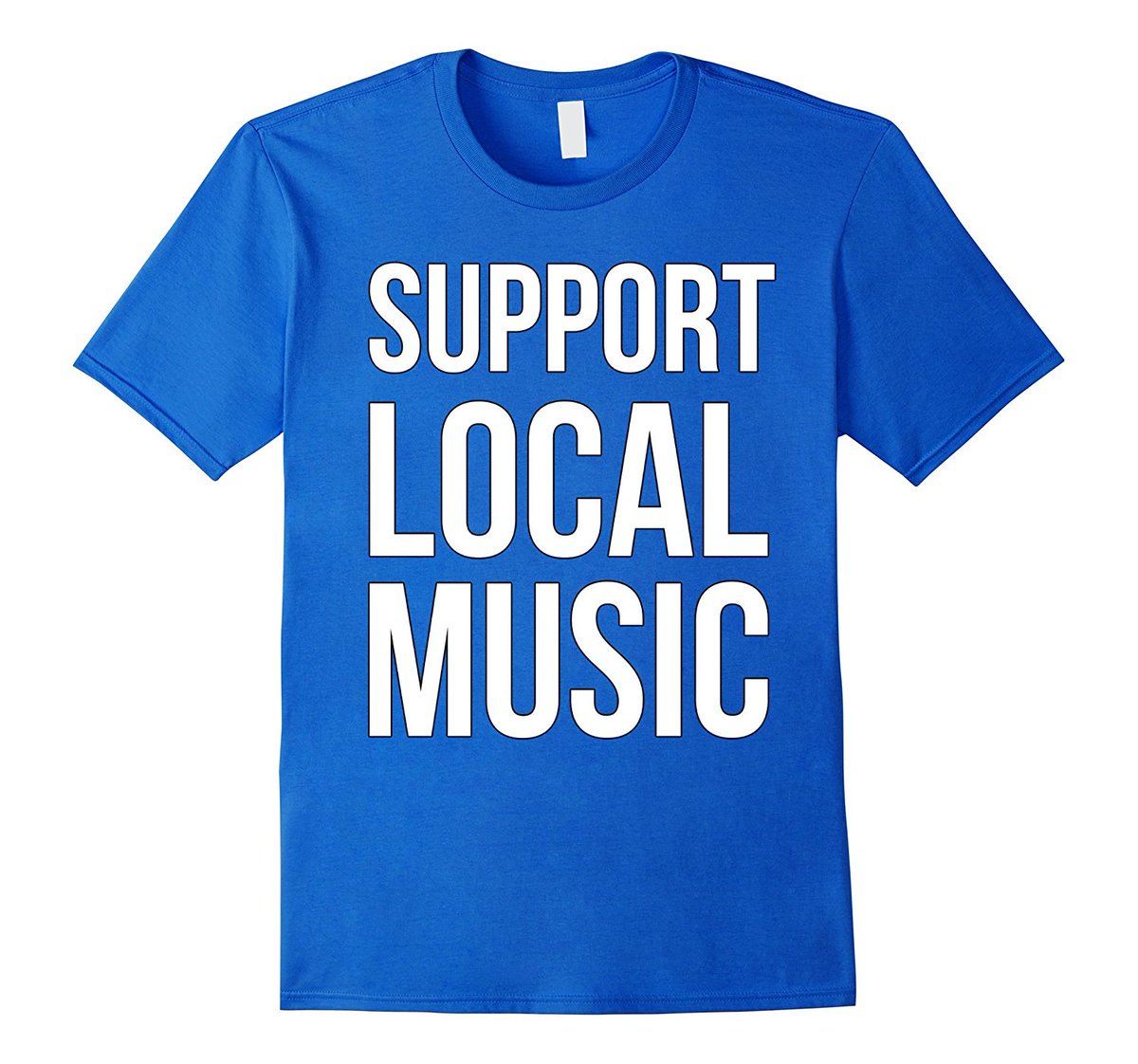 KTC187's tweet photo. I #Support Local #Music shirt $11.95 Today Only! Get yours here https://t.co/zaoBgGEfma https://t.co/P24FKzBVya