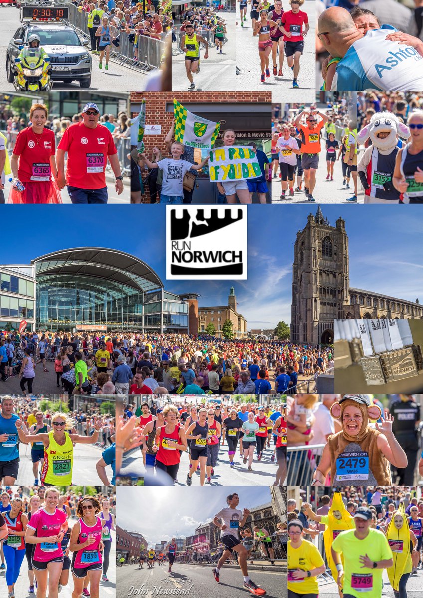 John_newstead's tweet photo. It's been a pleasure to photograph for @NorwichCityCSF at @runnorwich today. https://t.co/MVsmnoaohP