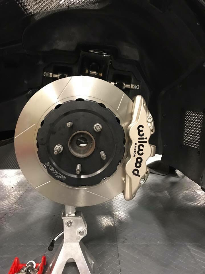 Showtime Motorsports tweet media