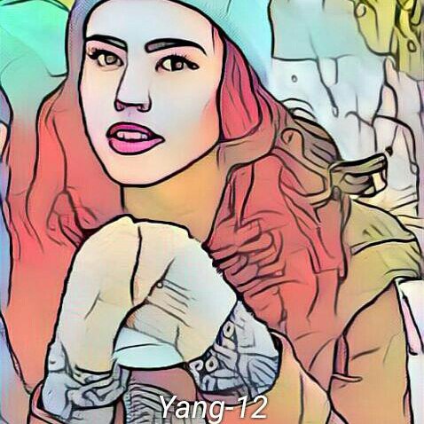 Pixerist's tweet photo. FilteredByPixerist #androy❤️ #neuralart #comics #fotografía #photography #love #friend #gilr #comic #cartoon #artist #art #pixerist 🎨 📷🌋🙋 🆙❣ https://t.co/MyhWt4sqET