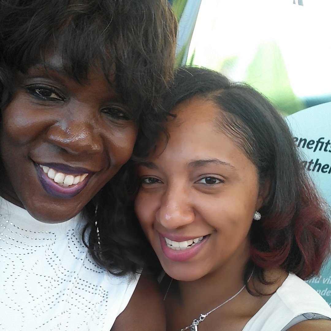 DestinyDrivenLC's tweet image. #Unitedwomeninwhite2017