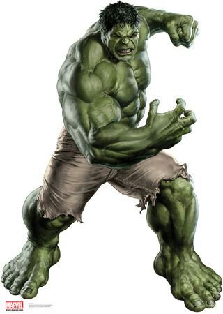 Hulk