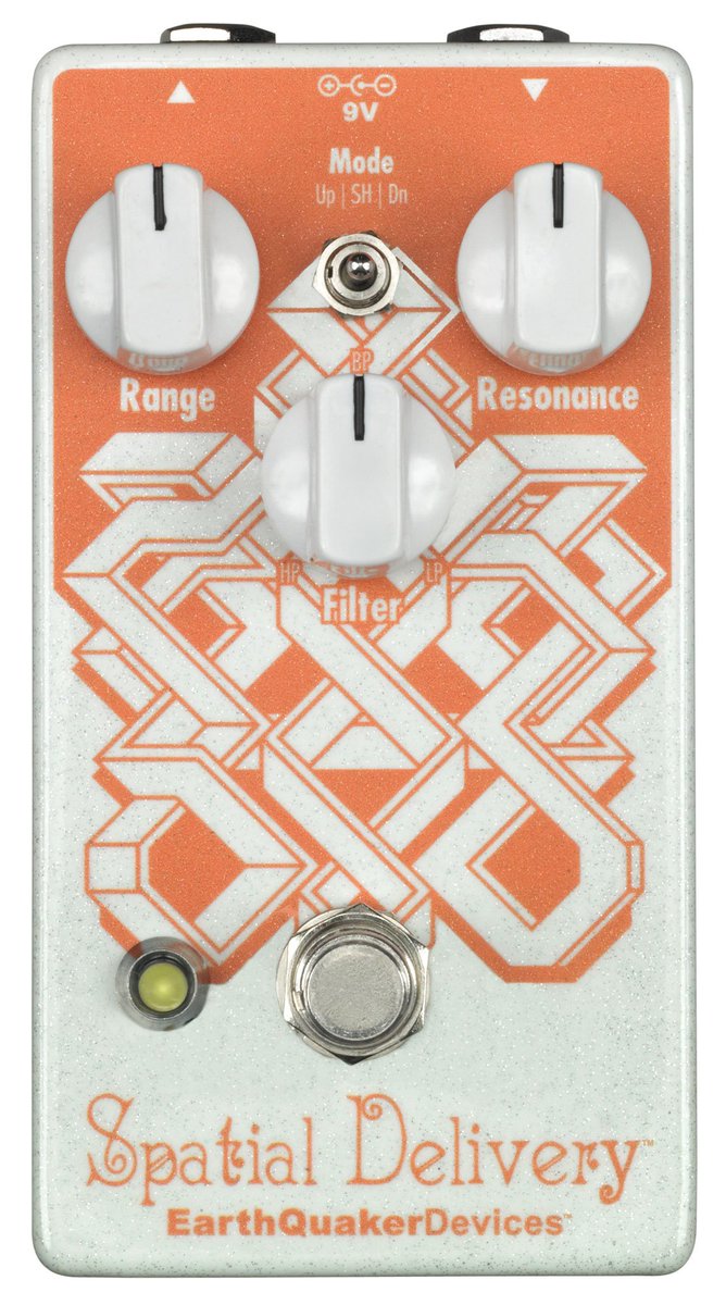 EarthQuakerDev's tweet photo. .@BassicGear's #SpatialDelivery review covers all the, uh, basses. Check it: https://t.co/WNgjQn0g8w #Basstone #bassface #bassneck #filter https://t.co/L3MVAzGxyf
