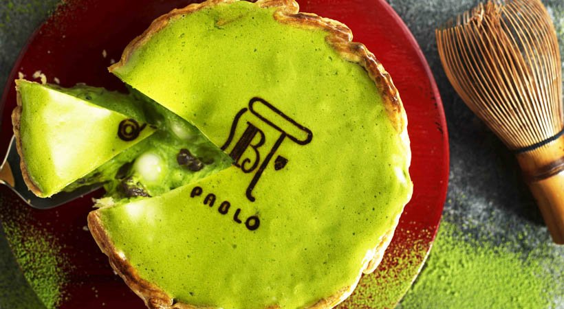 Looking for a something to switch up your usual ho-hum dessert? We've got you covered <a href="/GandariaCity/">Gandaria City</a> &amp; <a href="/neosohomall/">Central Park Mall 2</a>! #Matcha