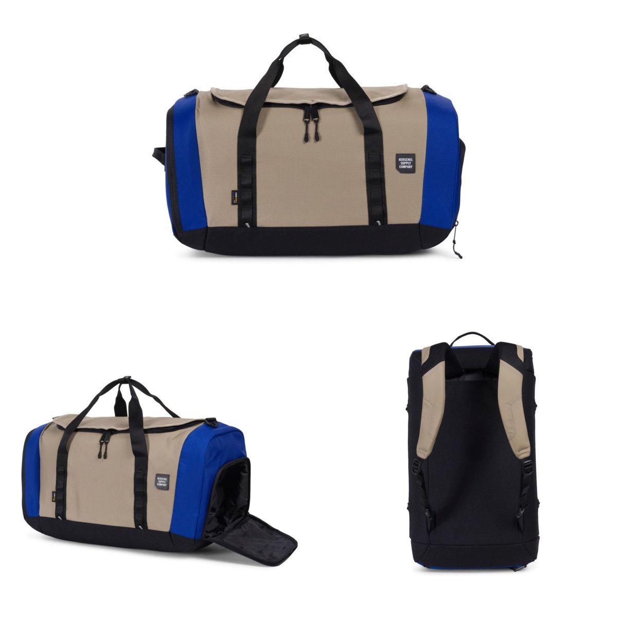 thirtysixstore's tweet photo. Some great retro-inspired bags from @Herschelsupply have arrived for Autumn... | https://t.co/JNIr6pLWgn https://t.co/J7ZjW2d4Wg