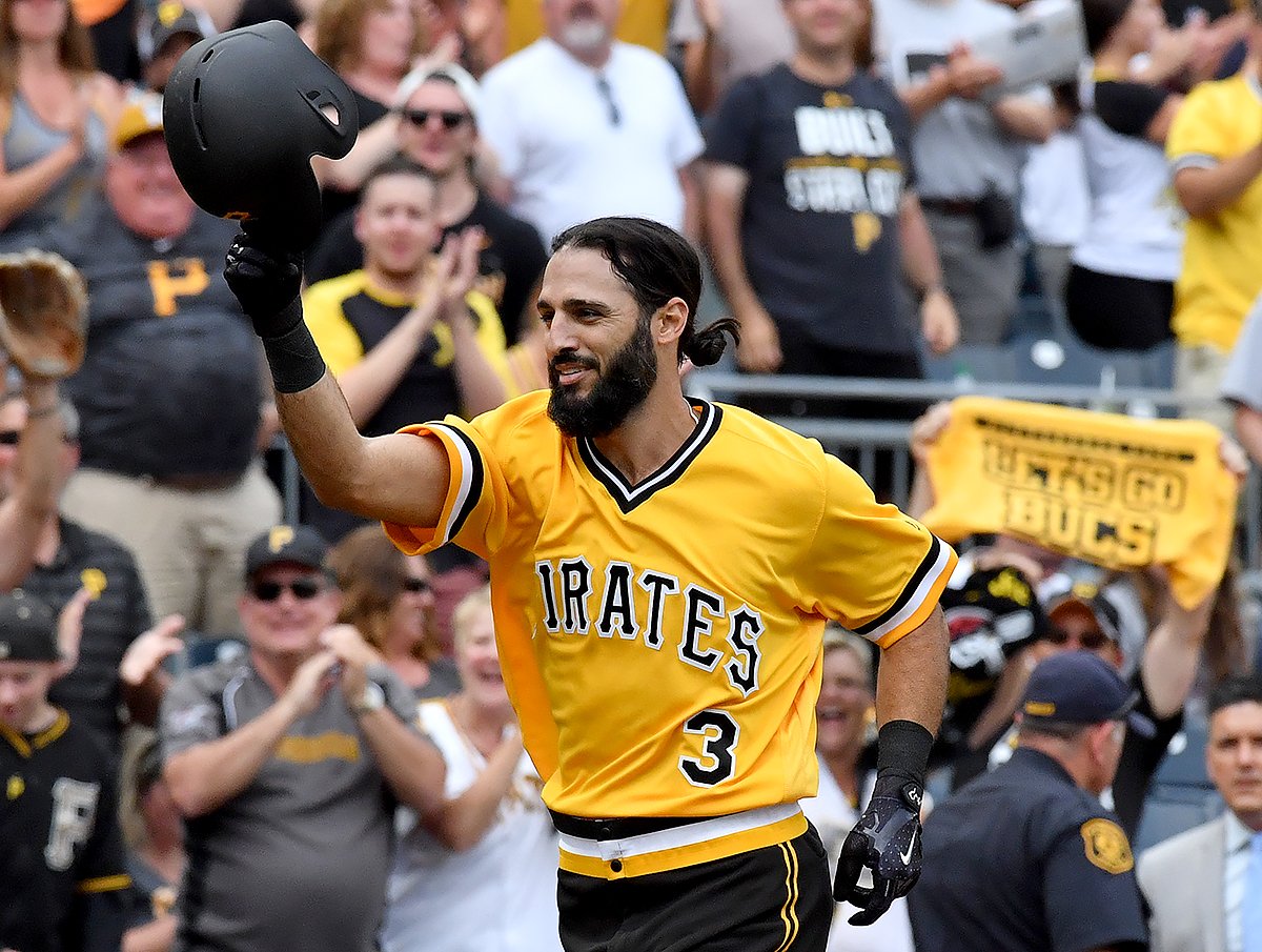 pirates rodriguez jersey