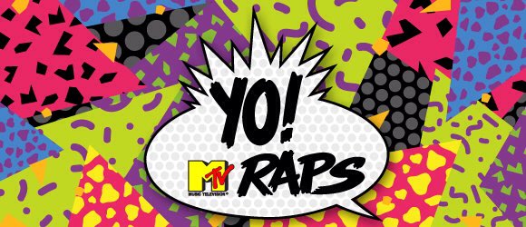 August 6, 1988: YO! MTV Raps debuts in MTV and goes on to help inspire a generation.
#OGLegacy #yomtvraps #edlover #fab5freddy #drdre